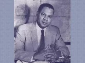 Grandes figures des Outre-mer : Guy Tirolien, le Guadeloupéen administrateur de la France d'Outre-mer et poète de la révolte intérieure
