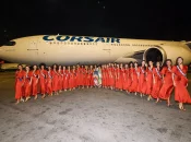 La Martinique accueillera les 30 candidates à l’élection de Miss France 2026 pour leur voyage de préparation