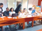 Guadeloupe : La ville de Saint-Claude presque paralysée par une cyberattaque
