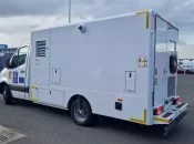 Narcotrafic : En Guadeloupe, un scanner mobile passera désormais au crible les conteneurs du Grand port maritime