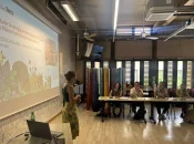 La Réunion : Sous l’impulsion de GIROFLÉE, La filière forêt-bois réunionnaise se structure, avec la présentation de Fibois Océan Indien