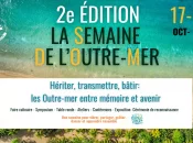 2ème édition de la Semaine de l’Outre-Mer au Québec : Un rendez-vous unique pour célébrer les cultures, les talents et la diversité des territoires d’outre-mer au Canada