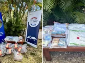 Démantèlement d'un trafic de stupéfiants entre l'Hexagone et La Réunion, 18 interpellations