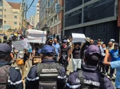 Madagascar: rassemblements pro et anti-gouvernement à Antananarivo