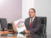 Madagascar : le nouveau chef d’État nomme un civil au poste de premier ministre