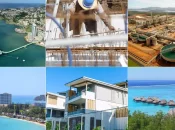 Investissement de l'État en Outre-mer : il faut « mieux écouter les collectivités », selon un rapport déposé à la Commission des finances du Sénat