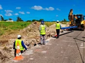 Plan eau pour les Outre-mer : le gouvernement présente son rapport et sa feuille de route 2025-2030, qui recommandent notamment de s’assurer de la pérennité des actions du Plan auprès des collectivités et de renforcer le pilotage national de ce dernier