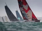 Voile: la 13e édition de la Route du Rhum s'élancera le 1er novembre 2026 de Saint-Malo à Pointe-à-Pitre