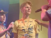 Grand Raid 2025 :Baptiste Chassagne vainqueur de la Diagonale des Fous : « Je n’ai pas les mots, je n’ai jamais vécu quelque chose comme ça »