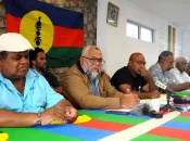 Report des élections provinciales en Nouvelle-Calédonie : "Si le passage en force se met en place, on ne sait pas ce qu’il va se passer", alerte l’UC
