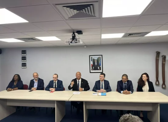 Guyane : Le nouveau consortium à la tête de l’aéroport Félix Éboué lance un vaste plan de modernisation