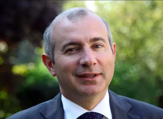 INFO OUTREMERS360. L’ancien Haut-commissaire de Nouvelle-Calédonie, Laurent Prévost, nommé directeur de cabinet de la ministre des Outre-mer