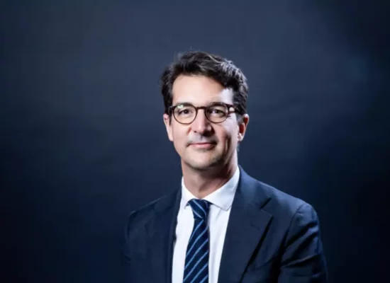Le délégué interministériel à la lutte contre le racisme, l'antisémitisme et la haine anti-LGBT + Mathias Ott en mission en Guyane du 28 au 31 octobre