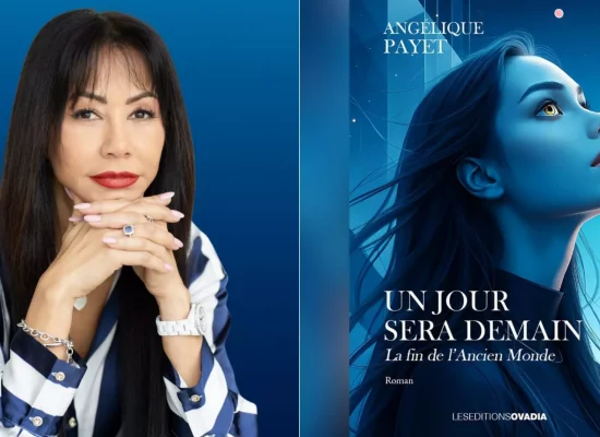 « Un jour sera demain » de la Réunionnaise Angélique Payet ou quand le roman dystopique devient prétexte pour interroger notre époque