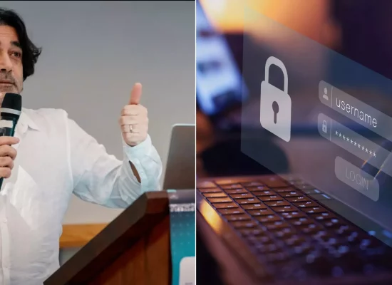 INNOVATION. Cybersécurité : pour Moïse Moyal, délégué Outre-mer de l’ANSSI, il faut armer les territoires ultramarins face à la menace cyber