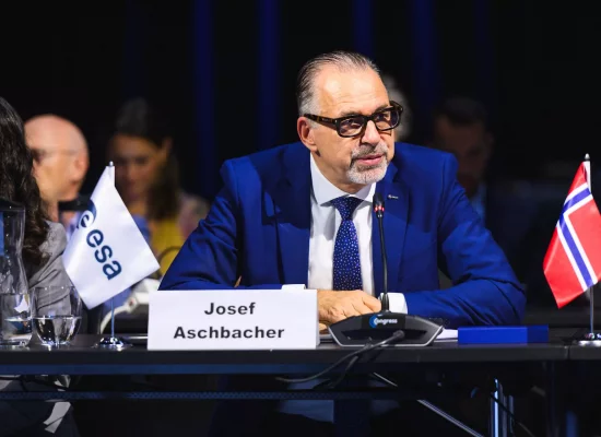L'ESA veut des fusées réutilisables après Ariane 6