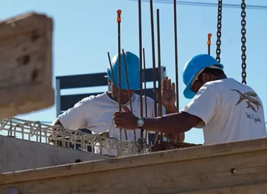 En Polynésie, l’emploi continue sa progression en août