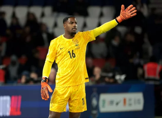 Football : En l’absence de Kylian Mbappe, le gardien guyanais Mike Maignan sera le capitaine pour le match France-Islande