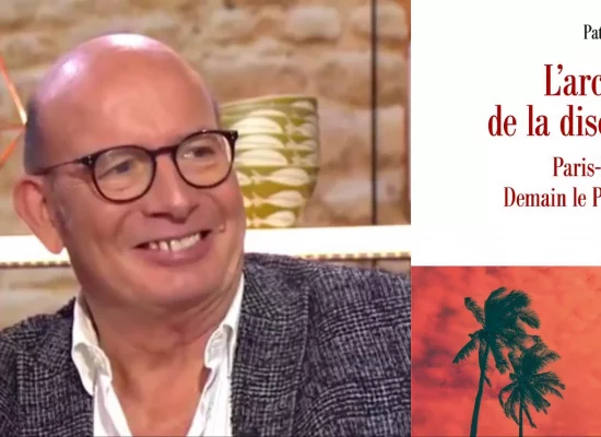 Nouvelle-Calédonie : L’ancien journaliste et écrivain Patrick Roger publie une « analyse implacable » et « esquisse une voie d’avenir pour un archipel meurtri »