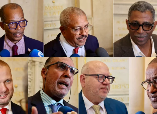 Déclaration de politique générale : Les députés Outre-mer partagés entre censure et stabilité