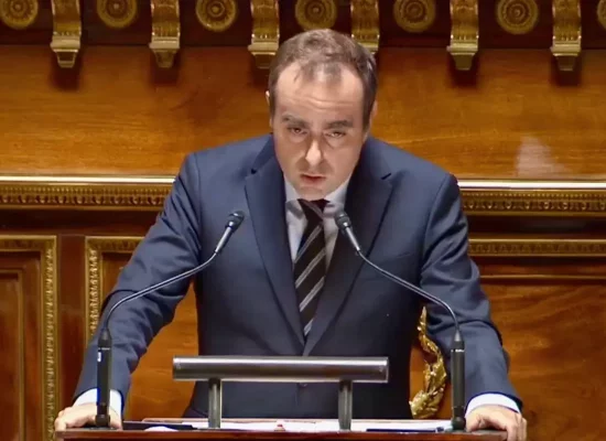 Outre-mer : Devant le Sénat, Sébastien Lecornu promet plus de transparence et une meilleure concurrence pour faire baisser les prix