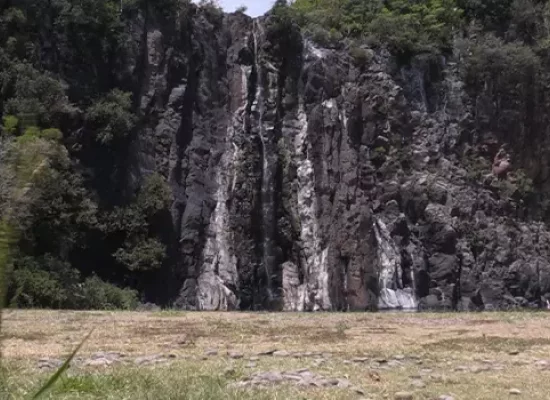 La Réunion : six communes placées en vigilance par le préfet face au risque de sécheresse