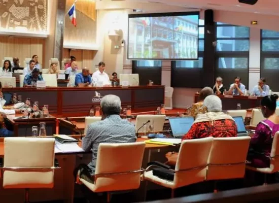 Nouvelle-Calédonie : Le Congrès valide les 28,6 milliards attendus de l’État