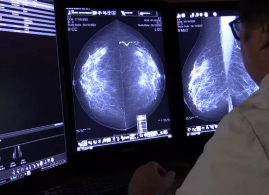 Cancer du sein : Le gouvernement de Polynésie va abaisser l’âge de dépistage gratuit à 45 ans pour toutes les femmes