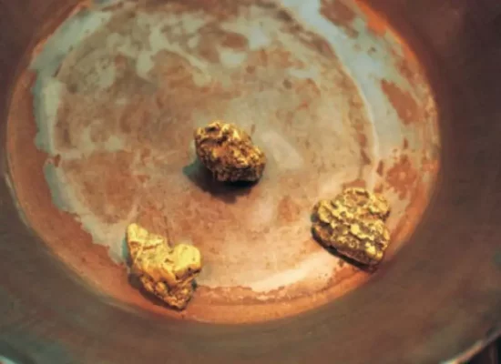 EXPERTISE. L’or de la Guyane : entre richesse et défis de durabilité, par l'IEDOM