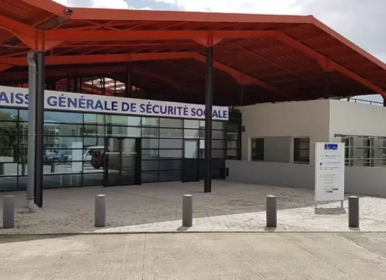 La caisse de sécurité sociale de Martinique placée sous administration provisoire