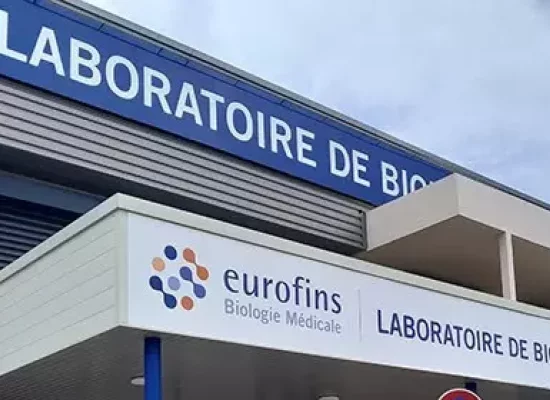 Guyane : Suspension de l’accréditation du laboratoire Eurofins, l’ARS mobilisée