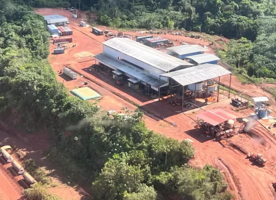 Guyane : l’Université de Guyane et Auplata Mining Group renforcent leur coopération