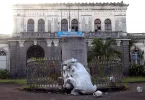 Déboulonnages de statues en Martinique en 2020 : relaxes et dispenses de peine