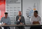 Le volet « Projets de formation professionnelle » du programme France 2030 Nouvelle-Calédonie officiellement lancé