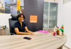 Avant son départ pour la Guadeloupe, Chantal Maurice, directrice régionale d’Orange en Guyane, revient sur les défis technologiques et sociaux qu’elle a dû relever