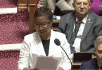 Reconstruction de Mayotte : La sénatrice de Mayotte alerte le Gouvernement sur le retard du versement du fonds d'amorçage aux communes