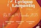 Martinique : Voix d’exception et rencontres entre jazz, lyrique, musique classique et sacrée au Festival Lyrique du Lamentin « Les Voix Lyriques de la Sainte-Cécile »