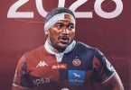 Top 14: Le futunien Sipili Falatea prolonge jusqu'en 2028 avec Bordeaux-Bègles