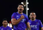 Rugby : les Samoa, derniers qualifiés pour le Mondial-2027