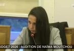 Nouvelle-Calédonie : Naïma Moutchou annonce la tenue de la consultation citoyenne sur Bougival "probablement en mars"