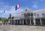 Saint-Barthélemy : la Collectivité lance une consultation publique sur la modification du Code de l’environnement