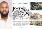 Nicolas David, l’homme qui veut placer les Antilles françaises sur la carte des plus belles villas du monde