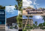 La Réunion : Première pierre du nouveau Lycée des Métiers de la Mer au Port posée, un campus dédié à l’économie bleue