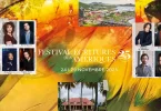 Le Festival Ecritures des Amériques 2025 célèbre vingt-cinq ans de rencontres littéraires et d’histoires partagées dans l’archipel guadeloupéen