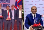 Au Congrès des maires, l’édile de Saint-Paul et Président du territoire de l'Ouest, Emmanuel Séraphin met en lumière l’expertise réunionnaise du bâti tropical