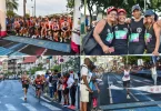 1 600 coureurs amateurs et marathoniens aguerris participent à la 39ème édition du Semi-Marathon International de Fort-de-France