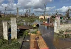 Ouragan Melissa : le bilan grimpe à 28 morts en Jamaïque et risque de s'alourdir