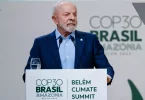A la COP30 au Brésil, Lula appelle à accélérer la sortie des énergies fossiles