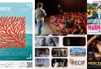 Pour sa première édition, le Festival RECIF veut impulser une nouvelle étape au cinéma en Nouvelle-Calédonie