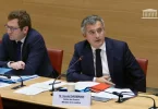 Justice : Gérald Darmanin annonce des moyens supplémentaires en Outre-mer